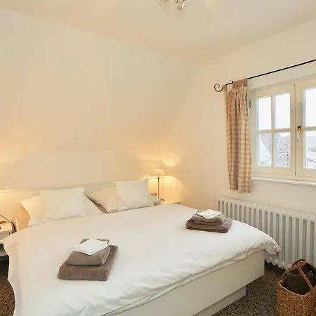 Σπίτι διακοπών Strandhuus