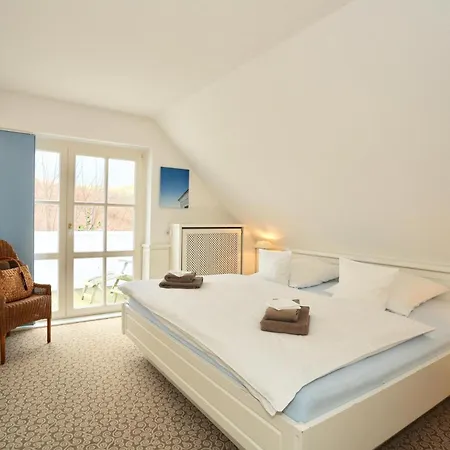 Ferienhaus Strandhuus