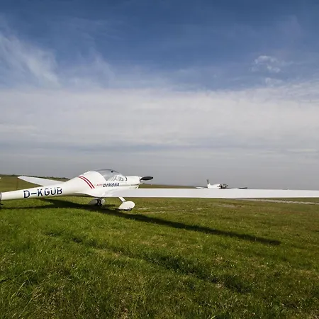 Σπίτι διακοπών Strandhuus