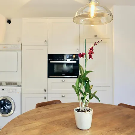 Σπίτι διακοπών Strandhuus