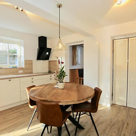 Strandhuus Σπίτι διακοπών *