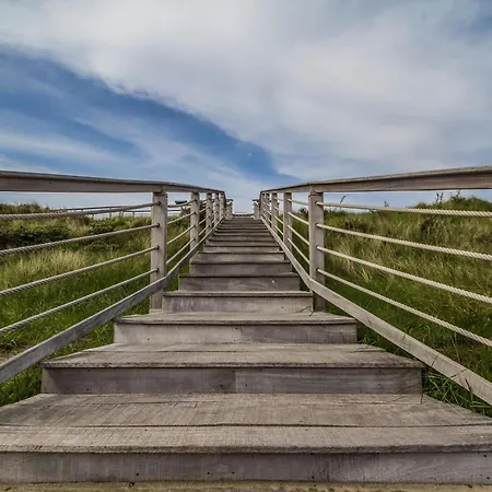 Σπίτι διακοπών Strandhuus Juist