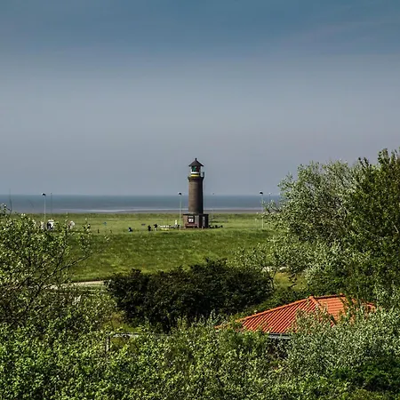 Strandhuus Σπίτι διακοπών