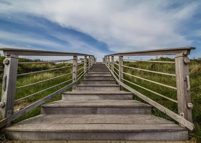 別荘 Strandhuus ユイスト